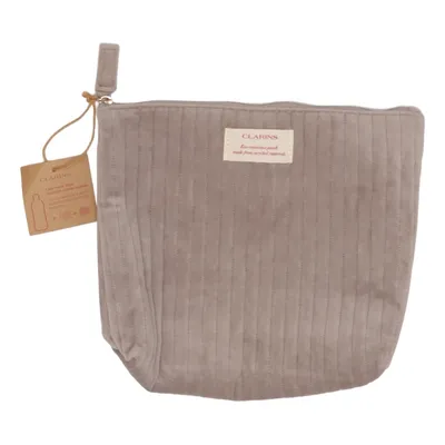 Trousse de toilette (Eco-Conscious Pouch) de Clarins