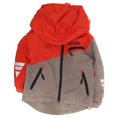 Skidjacka (Vetledal) från Skogstad Polyester, Polyuretan