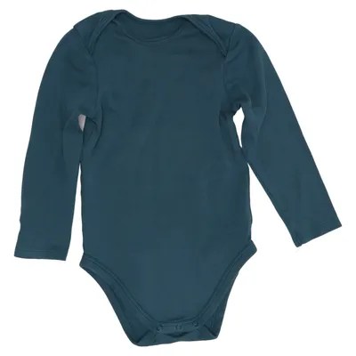 Body (Bleu) de Baby Club by C&A Coton