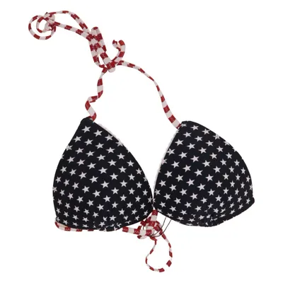 Bikini top (STARS&STRIPES BIKINI) van Miss America Elastaan, Polyamide