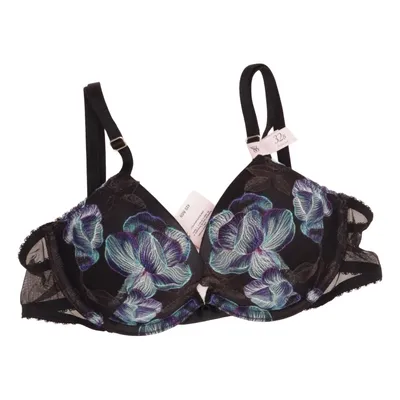 BH (Svart, Flerfärgad) från Victoria's Secret Polyamid, Återvunnen polyester