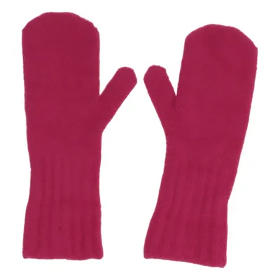 Mittens (Pink) from Manguun Acrylic