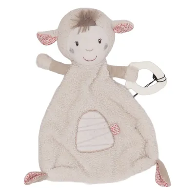 Couverture de bébé (Beige) de Topomini