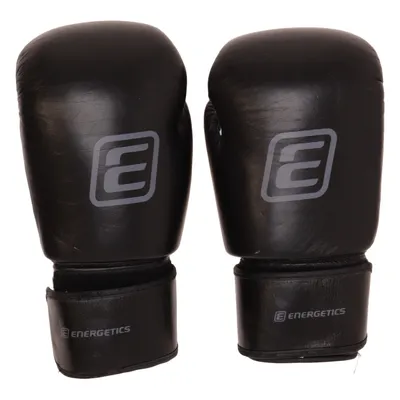 Boxing gloves (Black, White) from Energetics