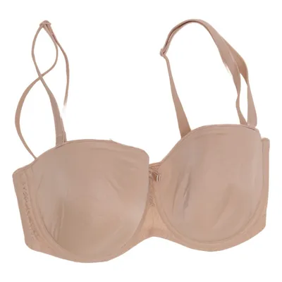 Bra (Beige) from Triumph Elastane, Polyamide, Polyester