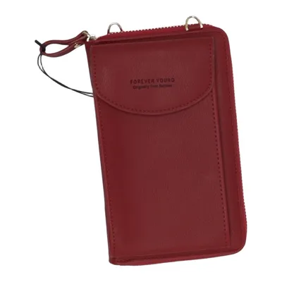 Mobile bag (Red) from Forever Young