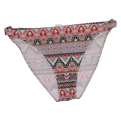 Bas de bikini (Multicolore) de Panache