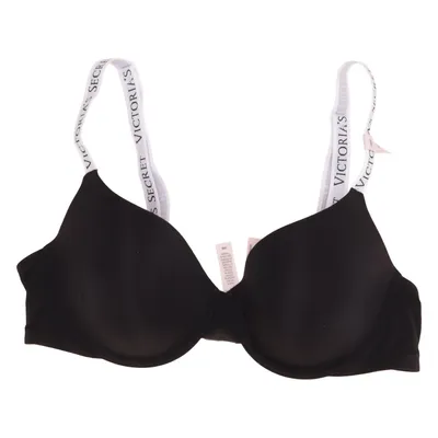 BH (Schwarz) von Victoria's Secret Recyceltes Polyester
