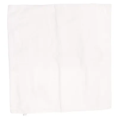 Cushion cover (White) from Habitat