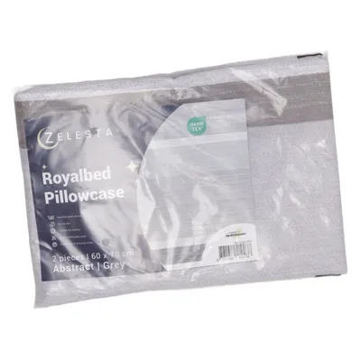Taie d'oreiller (Royalbed Pillowcase) de Zelesta