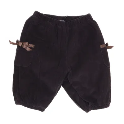 Byxor (Brun) från Jacadi Bomull, Polyester