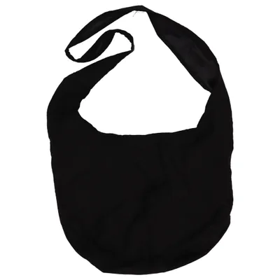 Shoulder-bag (Black)