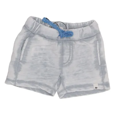 Mjukisshorts (Blå, Vit) från Billybandit