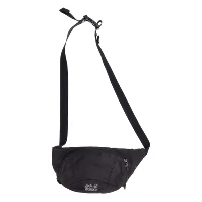 Midjeväska (Svart) från Jack Wolfskin