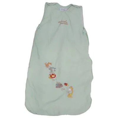 Gigoteuse (Vert, Multicolore) de The Dream Bag