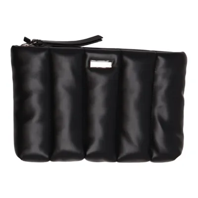 Trousse de toilette (Noir) de XLash Cosmetics
