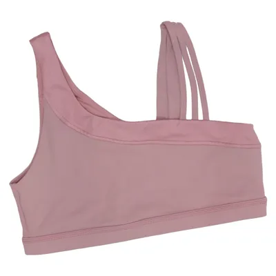 Sports-BH (Pink) fra BumBum Elastan, Genanvendt polyester