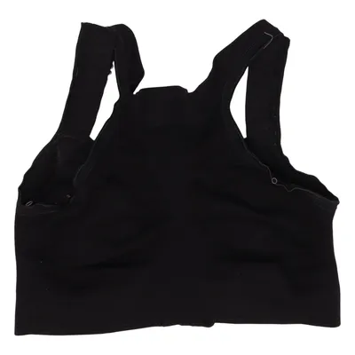 Nursing bra (Black) from Compression Elastane, Polyamide
