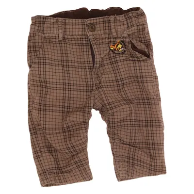 Chinos (Brun, Flerfärgad) från H&M x Disney Bomull