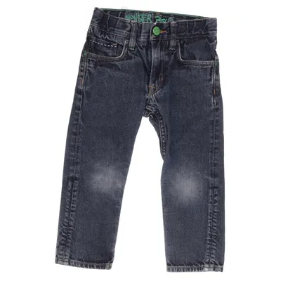 Jeans (SLIM) från Monster Bomull