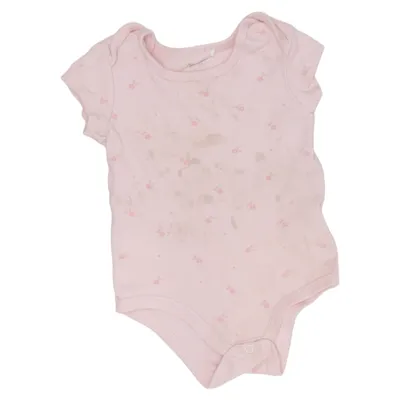 Romper (Roze) van Impidimpi Katoen
