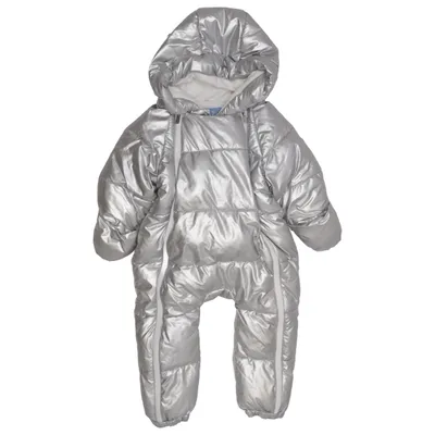 Outdoor overalls  (Sølv) fra Jacadi Polyester