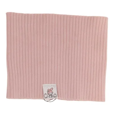 Tubhalsduk (Rosa) från H&M Bomull, Elastan, Polyamid, Polyester