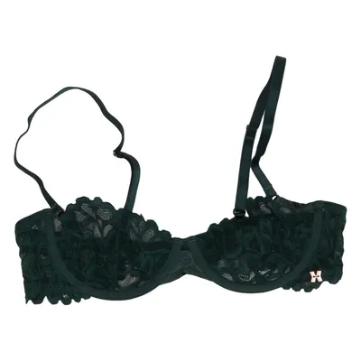 Bralette (Green) from Savage x Fenty