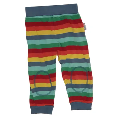 Pyjamasbyxor (Blå, Röd, Gul, Grön, Flerfärgad) från Frugi