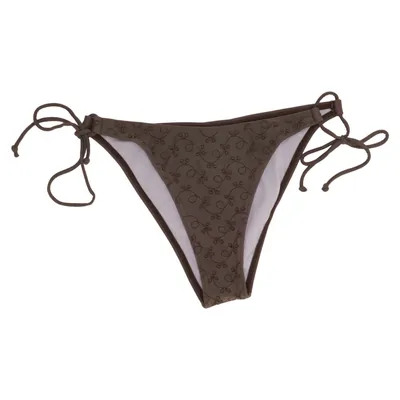 Bikini broekje (Groen) van O'Neill Elastaan, Polyamide