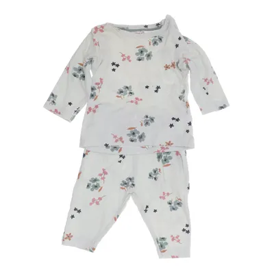 Pyjama (Vert, Multicolore) de Prénatal