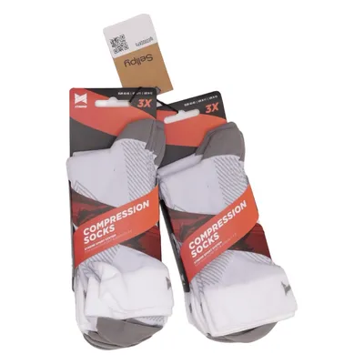 Bas de contention (Compression Socks) de Xtreme