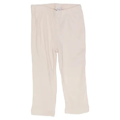 Broek (Wit) van Nijntje Miffy Katoen