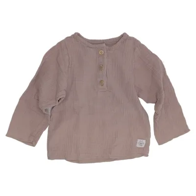 Farfarströja (Beige) från Lässig Ekologisk bomull