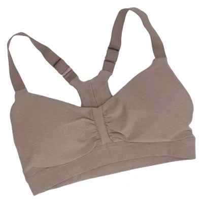 Sport-BH (Beige) från Beyond Yoga