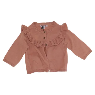 Cardigan (Pink) from Vertbaudet