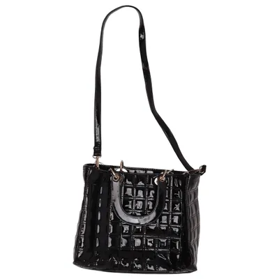 Shoulder-bag (Black) from Belle Women