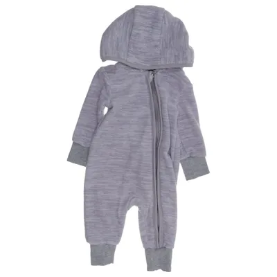 Onesie (Gray) from Im a limited Edition