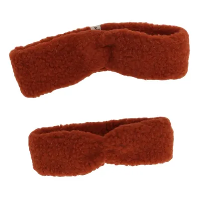 Headband (Brown) from Alwero