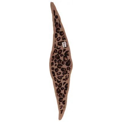 Col (Beige, Noir, Marron) de Balzac Paris Laine d'alpaga, Laine de mouton, Polyamide