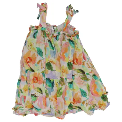 Dress (Multicolored) from Next Cotton