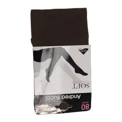 Collants en nylon (Vert) de Lycra Élasthane, Polyamide