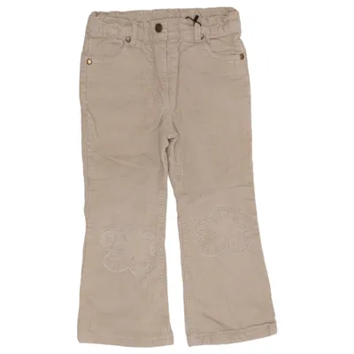 Manchesterbyxor (Beige) från Outfit