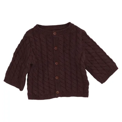 Cardigan (Brown) from Jacadi