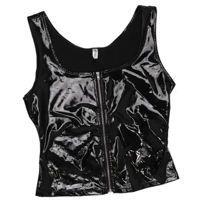 Bustier (Svart) från Iefiel