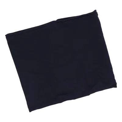 Neck warmer (Blue) from Ul & Ka Cotton, Elastane
