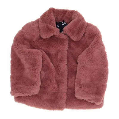 Fleecejacka (Rosa) från All Star