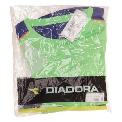 Træningstop (Grøn, Blå) fra Diadora