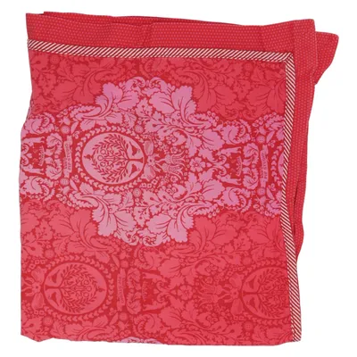 Pillowcase (Red, Pink) from Pip Bed & Bath
