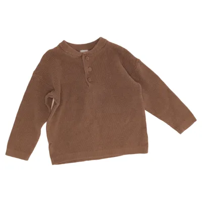 Tröja (Brun) från H&M Bomull